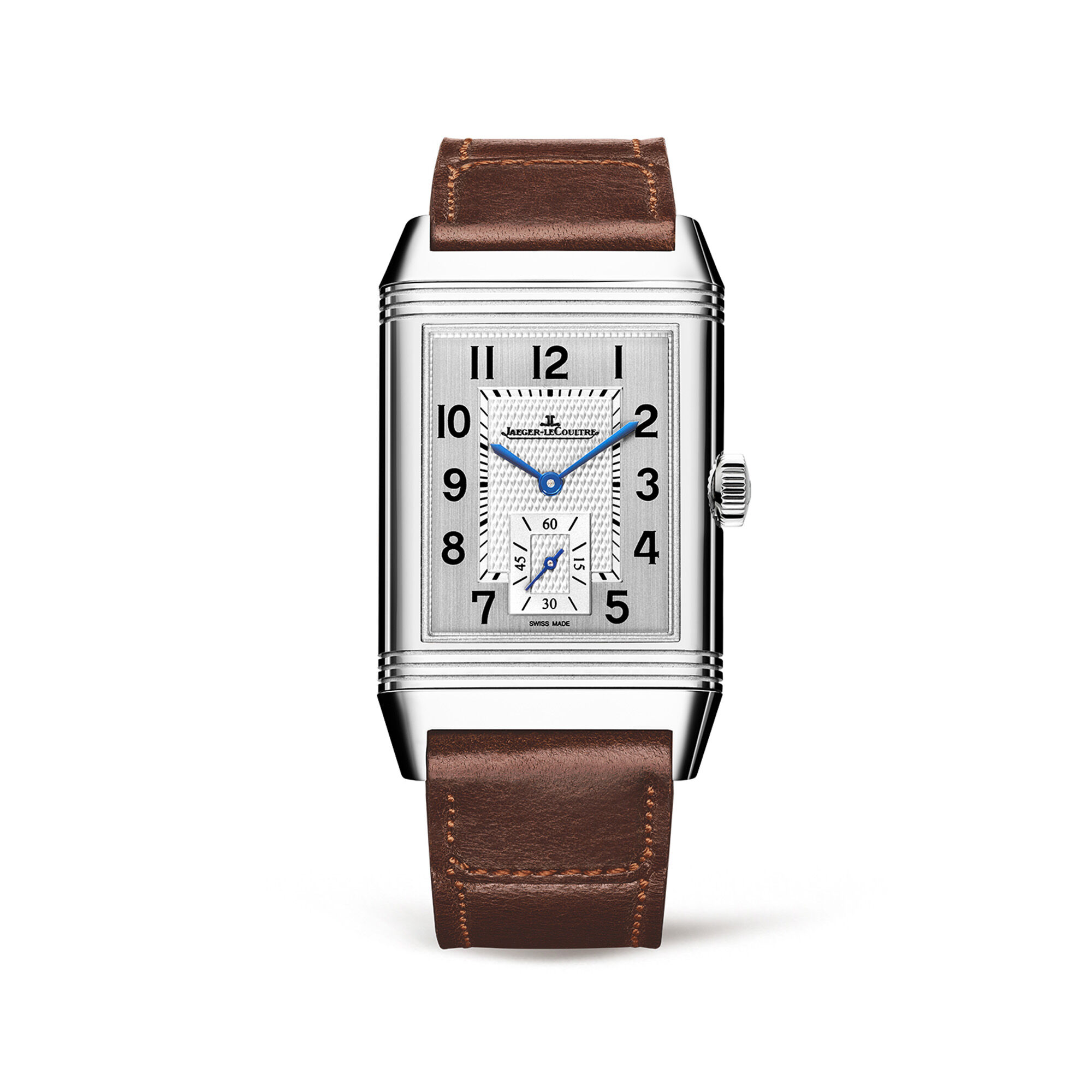 Jaeger lecoultre reverso price list on sale